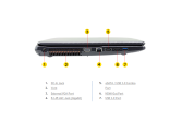 EJIAYU Clevo W671SCQ1 Clevo W671SCQ1 grande autonomie