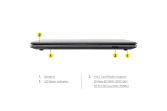 EJIAYU Clevo W671SCQ1 Clevo W671SCQ1 assemblé sur mesure