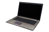 EJIAYU Clevo W671RCQ1 Portable Clevo avec nVidia GTX
