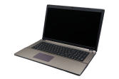 EJIAYU Clevo W671RCQ1 Portable Clevo avec nVidia GTX