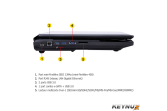 EJIAYU Clevo P170SMA Clevo P170SMA Assembleur Clevo