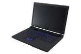 EJIAYU Clevo P177SM Portable Clevo P177SM très puissant