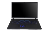 EJIAYU Clevo P177SM Portable Clevo P177SM très puissant