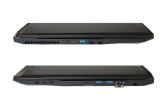 EJIAYU Clevo P670RE3 Assembleur Clevo