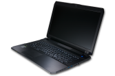 EJIAYU Clevo P670RE3 Ordinateur portable sans OS