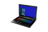 EJIAYU Clevo PA70ES Assembleur ordinateurs portables puissants compatibles linux