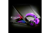 EJIAYU Clevo PA70ES Portable CAO graphisme 3D jeux linux assemblé