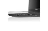 EJIAYU Clevo P750DU Assembleur Clevo N650DU - Clevo N650DU - Lecteur empreintes digitales (Fingerprint)