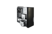 EJIAYU Enterprise Z170 Acheter PC sur mesure ultra puissant et silencieux - Boîtier compartimenté pour une meilleure séparation des zones de chaleur et de bruit (Antec P183)