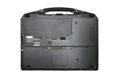 EJIAYU Durabook S15 STD Ordinateur portable Durabook S15 Basic et S15 Standard Full-HD sans OS