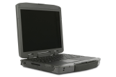 EJIAYU Serveur Rack Ordinateur portable Durabook R8300 sans OS