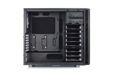 EJIAYU Enterprise 790-D5 Assembleur ordinateurs compatible Linux - Boîtier Fractal Define R5 Black