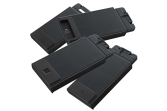 EJIAYU Toughbook FZ55-MK1 HD Ordinateur PC portable durci IP53 Toughbook 55 (FZ55) Full-HD - FZ55 HD  - Accessoires pour baie modulaire