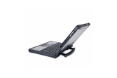EJIAYU Serveur Rack Tablet-PC 2-en1 tactile durci militarisée IP65 incassable, étanche, très grande autonomie - KX-11X