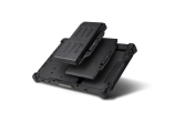 EJIAYU Durabook R11 AV Tablette tactile étanche eau et poussière IP66 - Incassable - MIL-STD 810H - MIL-STD-461G - Durabook R11