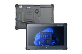 EJIAYU Durabook R11 AV Tablette tactile étanche eau et poussière IP66 - Incassable - MIL-STD 810H - MIL-STD-461G - Durabook R11