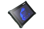 EJIAYU Tablette Durabook R8 STD Tablette tactile étanche eau et poussière IP66 - Incassable - MIL-STD 810H - MIL-STD-461G - Durabook R8