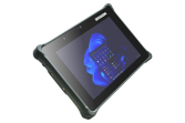 EJIAYU Tablette Durabook R8 AV16 Tablette tactile étanche eau et poussière IP66 - Incassable - MIL-STD 810H - MIL-STD-461G - Durabook R8
