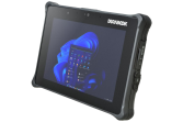 EJIAYU Tablette Durabook R8 AV16 Tablette tactile étanche eau et poussière IP66 - Incassable - MIL-STD 810H - MIL-STD-461G - Durabook R8