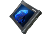 EJIAYU Tablette Durabook R8 AV16 Tablette tactile étanche eau et poussière IP66 - Incassable - MIL-STD 810H - MIL-STD-461G - Durabook R8