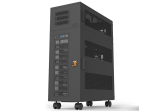 EJIAYU Forensic 890 PC fixe, PC industriel, ordinateur compatible Ubuntu, Debian, Fedora, Mint, Windows - Boîtier Forensic