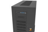 EJIAYU Forensic 890 PC compatible Ubuntu, Debian, Fedora, Mint, Windows - Boîtier Forensic