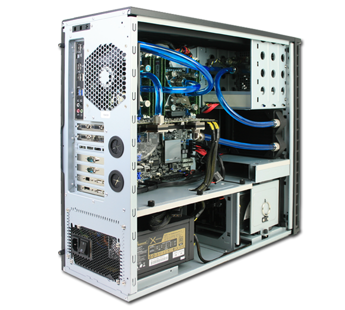 EJIAYU - Enterprise 9M - Acheter PC compatible linux et windows EJIAYU - Enterprise 9M - Ordinateurs PC compatibles linux et windows