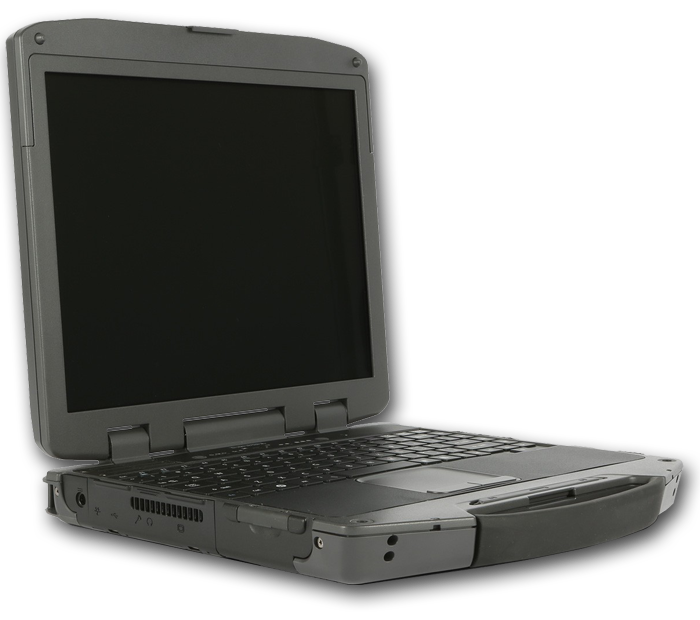 EJIAYU - Durabook R13S - Portable Durabook militarisé R13S