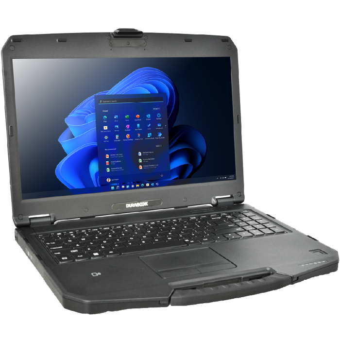 Durabook S15 BAS - Portable Durabook S15 Basic et S15 Standard Full-HD - PC durci incassable - EJIAYU