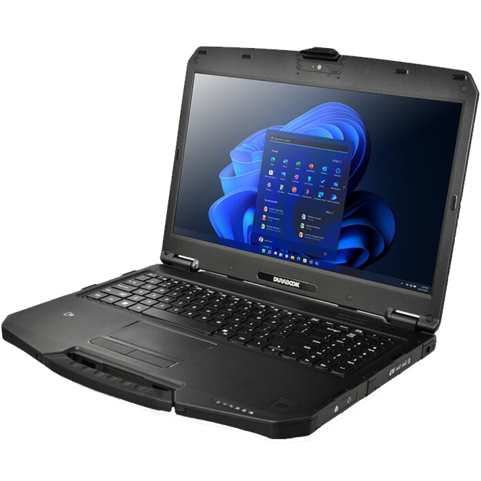 Durabook S15 BAS - Portable Durabook militarisé S15 Basic et S15 Standard Full-HD - EJIAYU