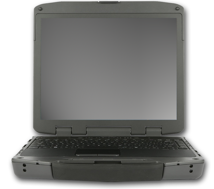 EJIAYU - Durabook R8300 - Portable Durabook militarisé R8300