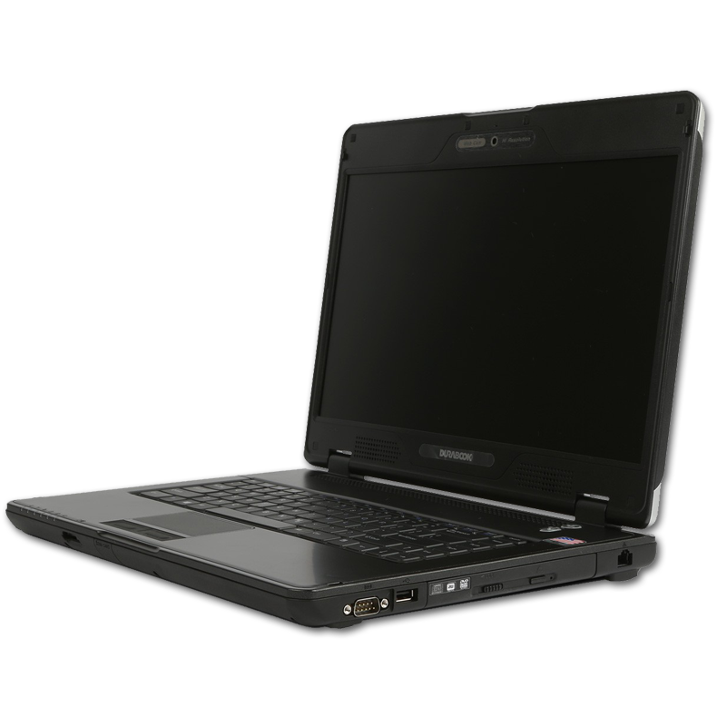 EJIAYU - Durabook S15H FHD - Ordinateurs portables durcis, semi durcis, militarisés, étanches