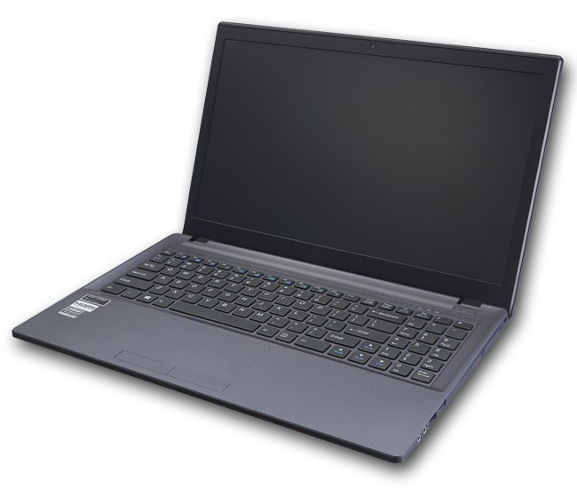 EJIAYU - CLEVO W650SZ - Ordinateurs portables compatibles linux et windows