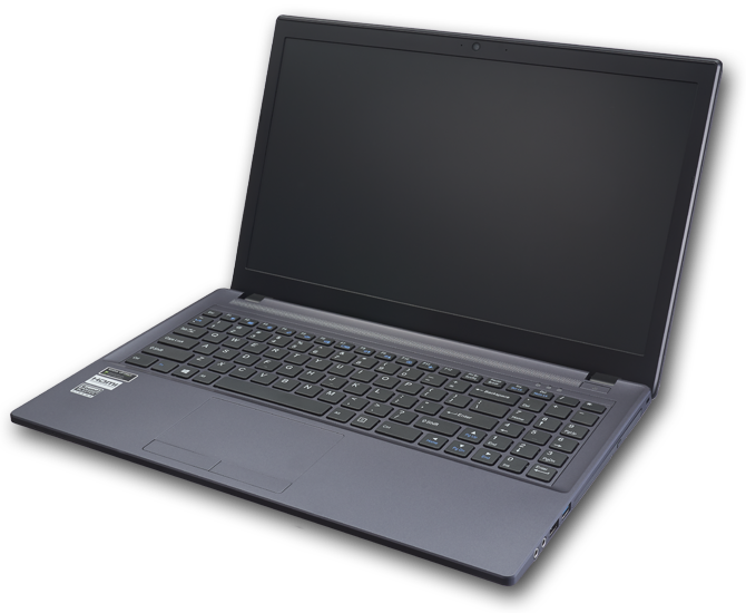 EJIAYU - CLEVO W650SJ - Ordinateurs portables compatibles linux et windows