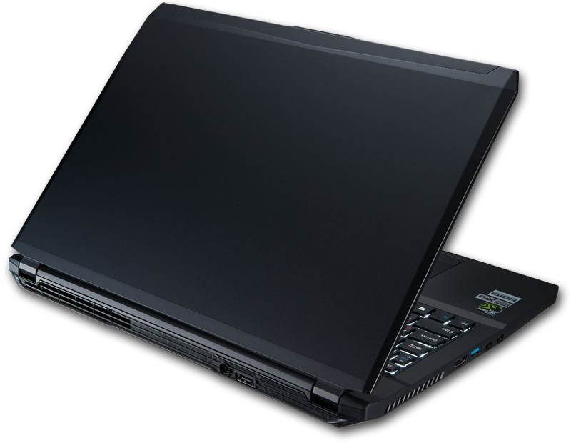 EJIAYU - CLEVO P650SE - Ordinateurs portables compatibles linux et windows