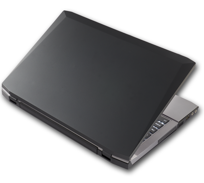 EJIAYU - CLEVO W230SS - Ordinateurs portables compatibles linux et windows