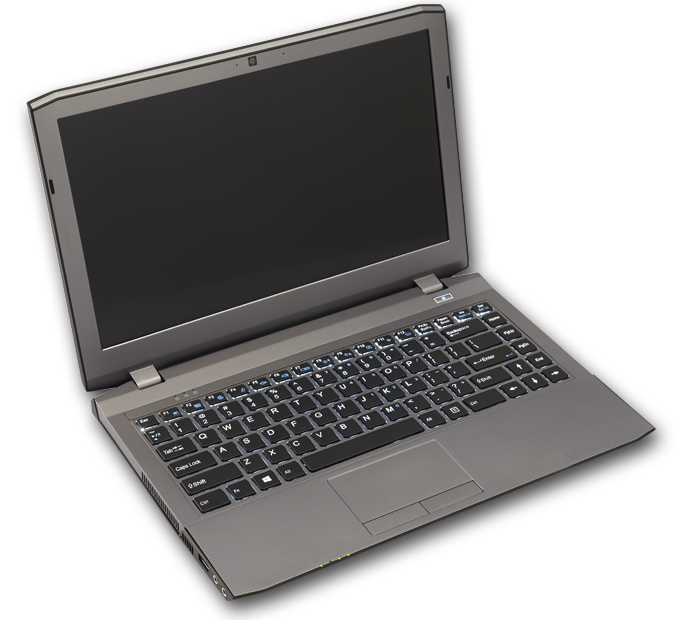 EJIAYU - CLEVO W230SS - Ordinateurs portables compatibles linux et windows