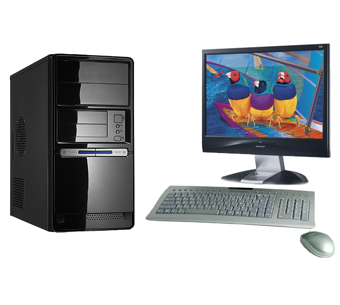 EJIAYU - Scout 6M - Ordinateurs compatibles linux et windows