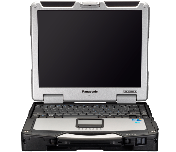 EJIAYU - CLEVO CF-31MK5 - Portable Toughbook CF 31