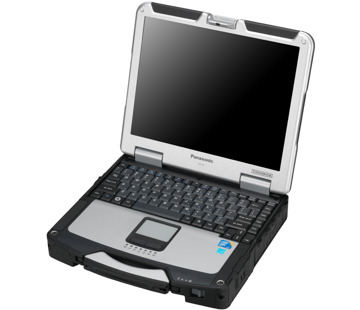 EJIAYU - CLEVO CF-31MK5 - Portable Toughbook CF 31 semi durci