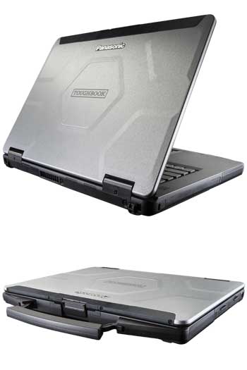 EJIAYU - TOUGHBOOK CF-54 HD - Disques SSD