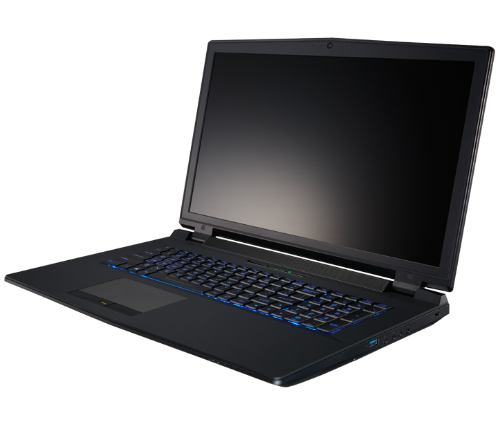 EJIAYU - CLEVO P771DM - Portable avec carte graphique G-Sync très puissante EJIAYU - CLEVO P771DM - Portable avec carte graphique G-Sync très puissante