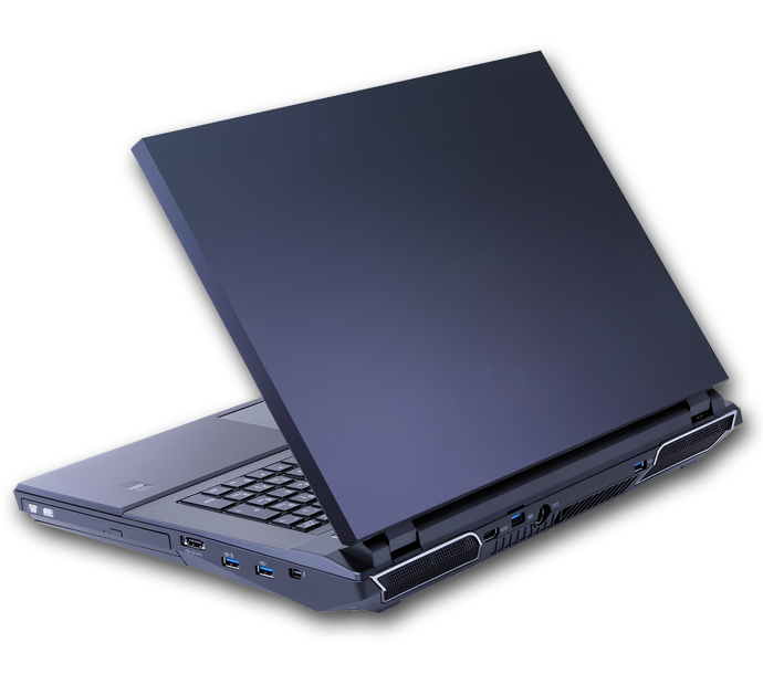 EJIAYU - CLEVO P370SM-A - Ordinateurs portables compatibles linux et windows