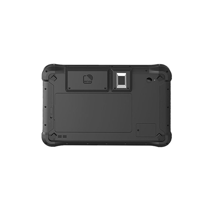 EJIAYU Tablette KX-10R Tablette 10 pouces incassable, antichoc, étanche, écran tactile, très grande autonomie, durcie, militarisée IP65  - KX-10Q