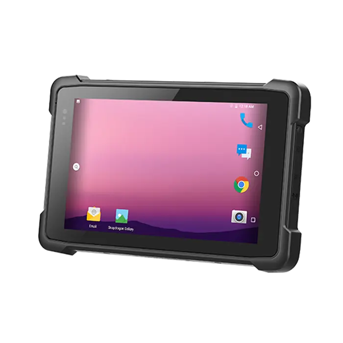 EJIAYU - Tablette KX-12R - tablette durcie militarisée incassable étanche MIL-STD 810H IP65 EJIAYU - Tablette KX-12R - tablette durcie militarisée incassable étanche MIL-STD 810G IP65