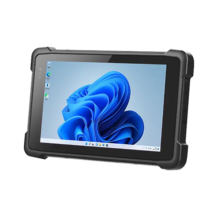 EJIAYU - Tablette KX-12D - tablette durcie militarisée incassable étanche MIL-STD 810H IP65 EJIAYU - Tablette KX-12D - tablette durcie militarisée incassable étanche MIL-STD 810G IP65