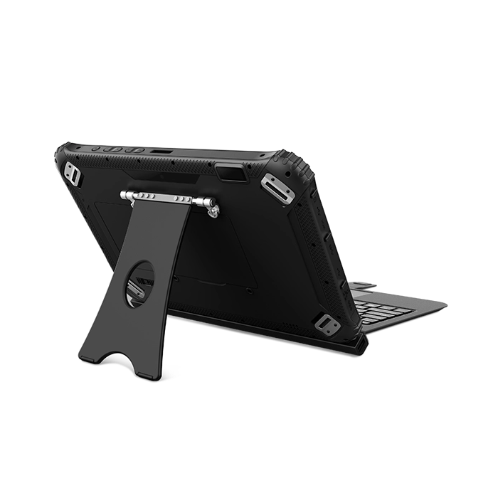 EJIAYU Tablette KX-12R Tablette tactile durcie militarisée IP65 incassable, étanche, très grande autonomie - KX-12K