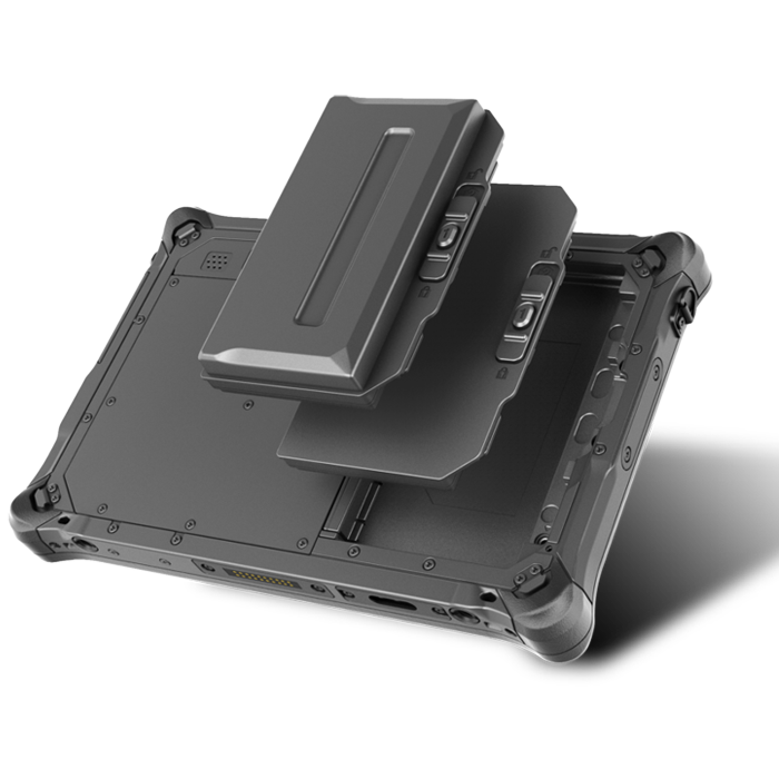 EJIAYU - Tablette Durabook R8 STD - tablette durcie militarisée incassable étanche MIL-STD 810H IP65 EJIAYU - Tablette Durabook R8 STD - tablette durcie militarisée incassable étanche MIL-STD 810H IP65