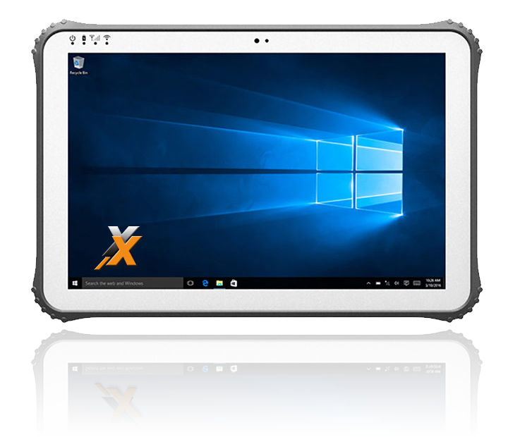 EJIAYU - Tablette KX-12K - tablette durcie militarisée incassable étanche MIL-STD 810G IP65 EJIAYU - Tablette KX-12K - tablette durcie militarisée incassable étanche MIL-STD 810G IP65