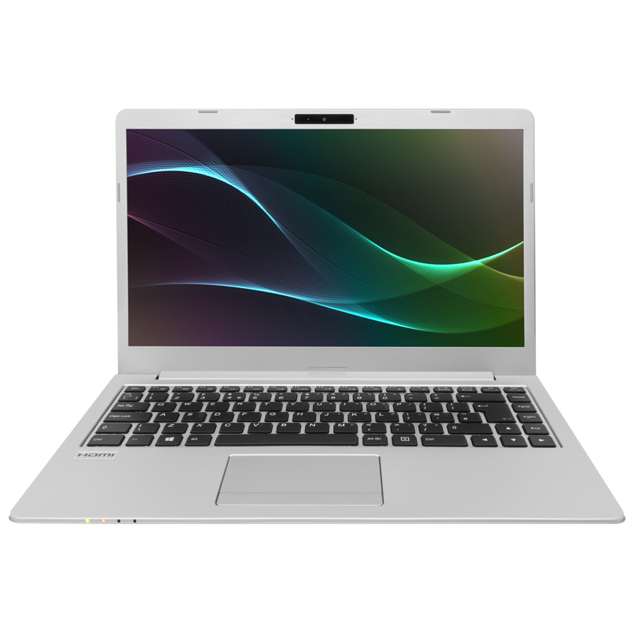 Ordinateur portable CLEVO N141CU avec écran à bords très fins - EJIAYU